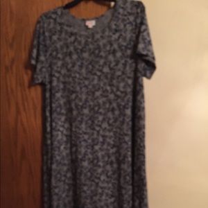 LuLaRue Disney Carly